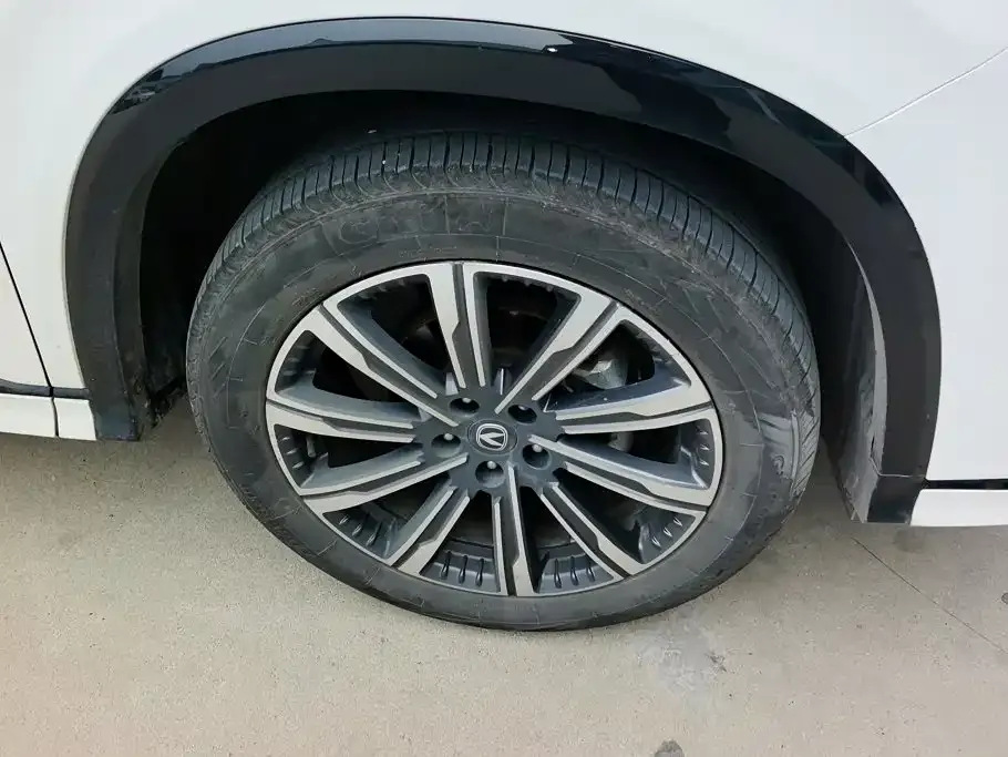 Changan CS75 PLUS — фото 2