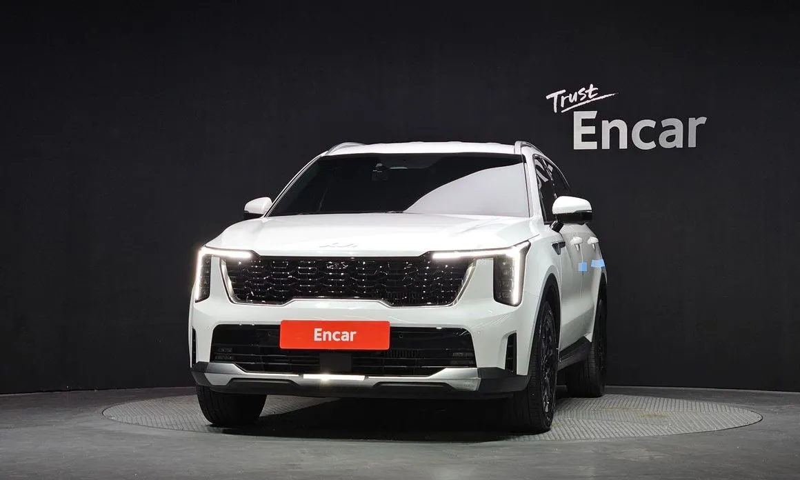 Kia Sorento — фото 3
