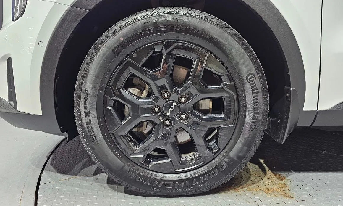 Kia Sorento — фото 10