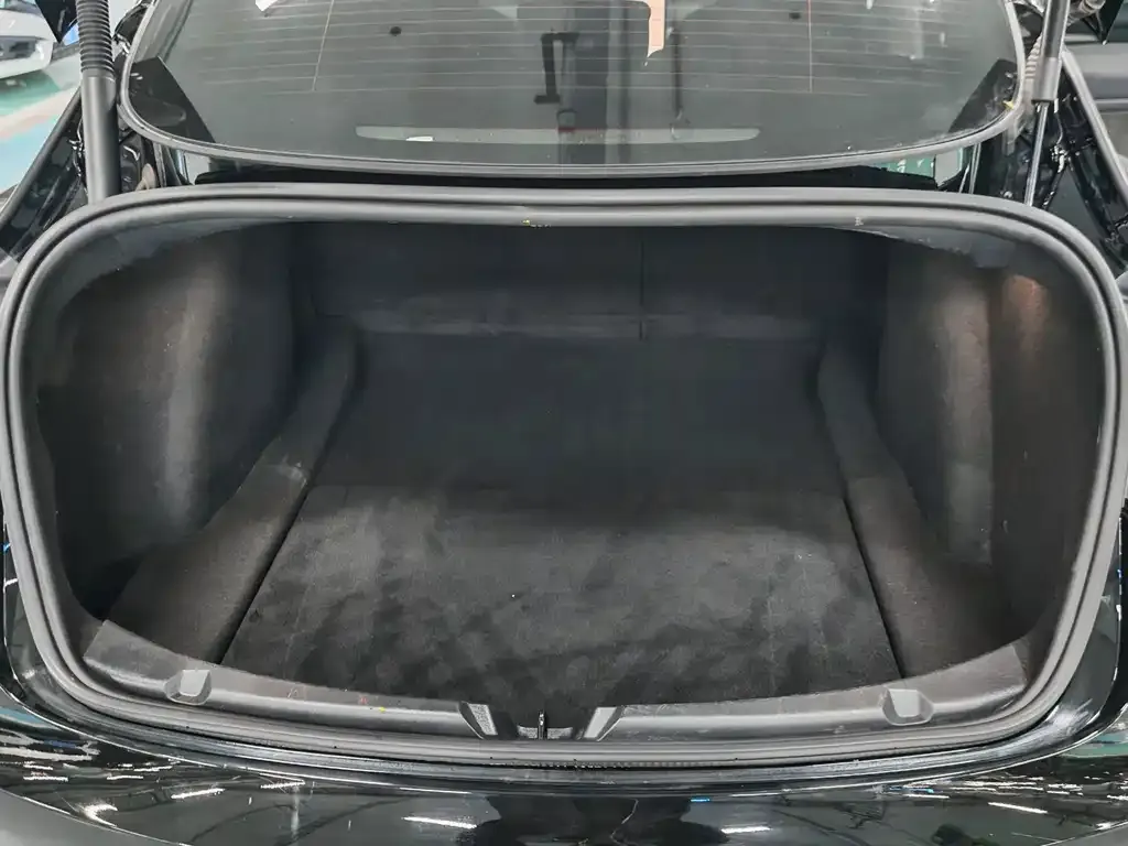 Tesla Model 3 — фото 9