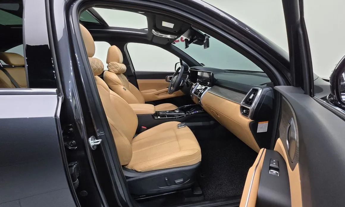 Kia Sorento — фото 9