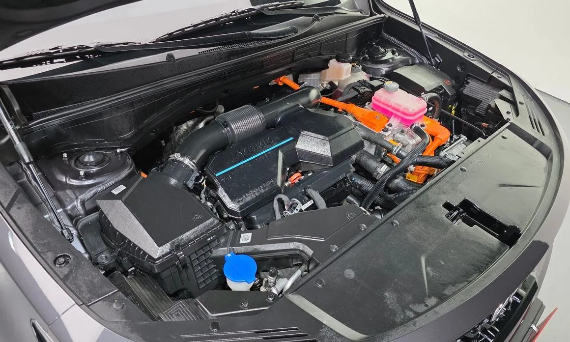 Kia Sorento — фото 10