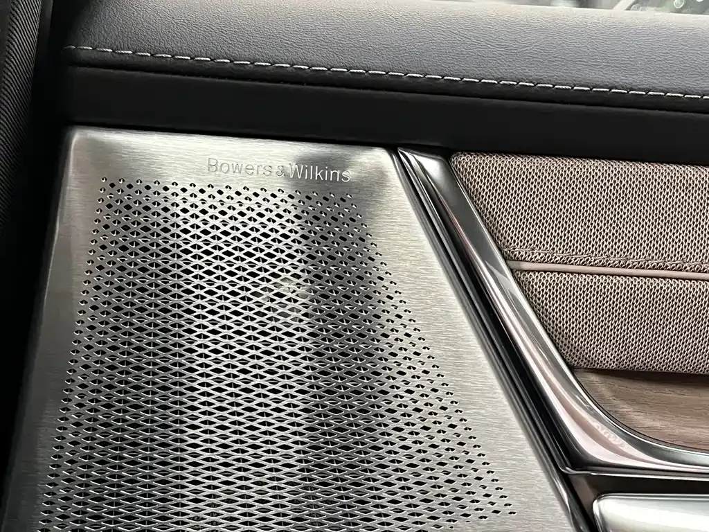 Volvo S90 PHEV — фото 6