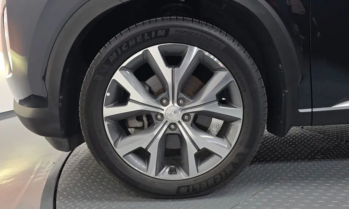 Hyundai Palisade — фото 5