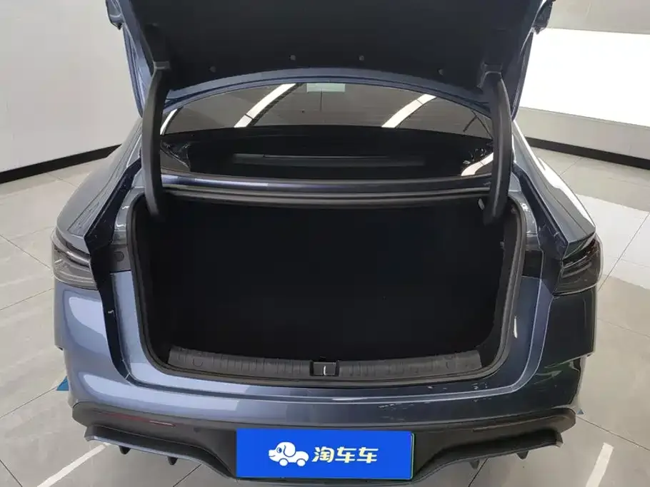 BYD Seal 06 — фото 2