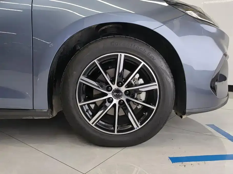 BYD Seal 06 — фото 6