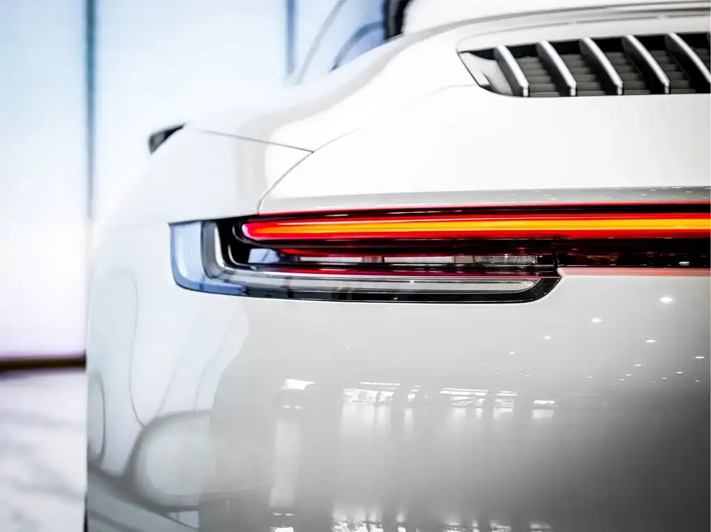 Porsche 911 — фото 6
