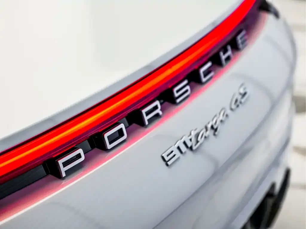 Porsche 911 — фото 4