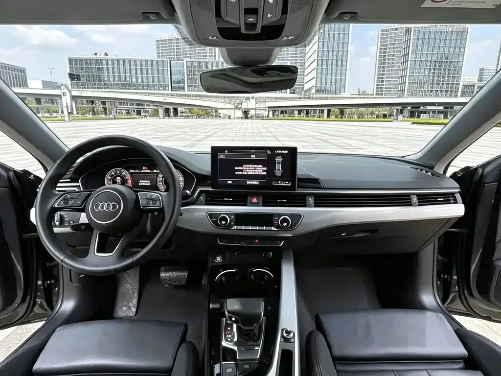 Audi A5 (Import) — фото 2