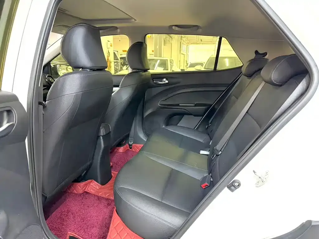 Kia KX1 — фото 6