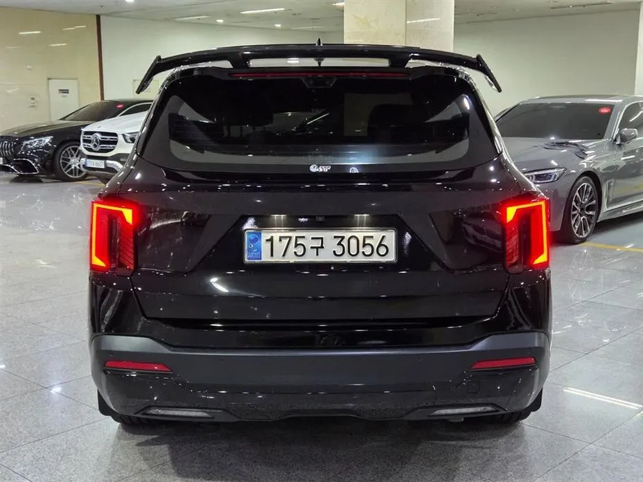 Kia Sorento — фото 5