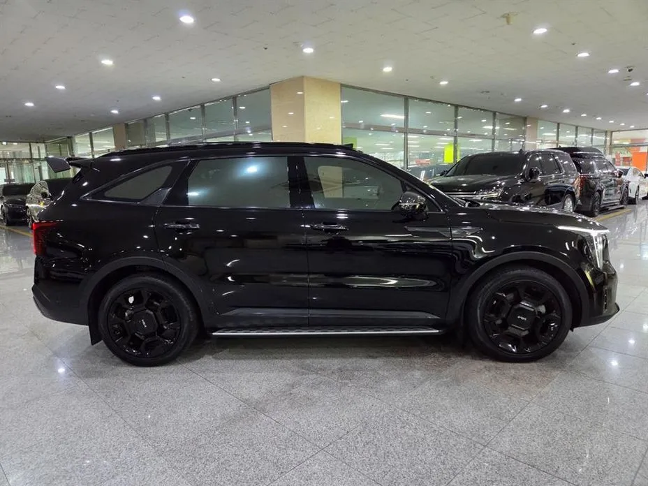 Kia Sorento — фото 7
