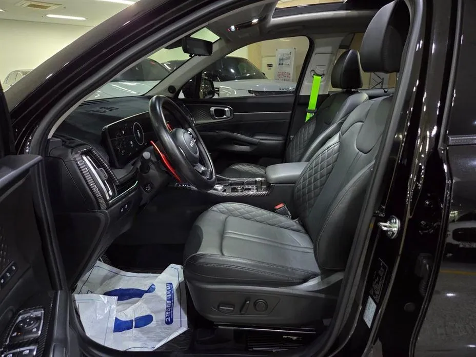 Kia Sorento — фото 6