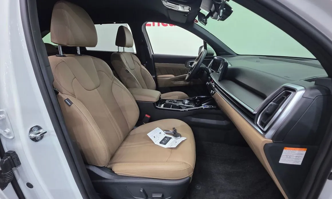 Kia Sorento — фото 10