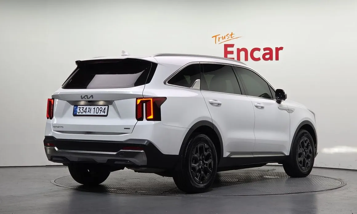 Kia Sorento — фото 2