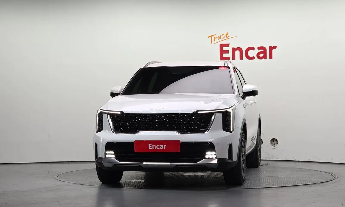 Kia Sorento — фото 3