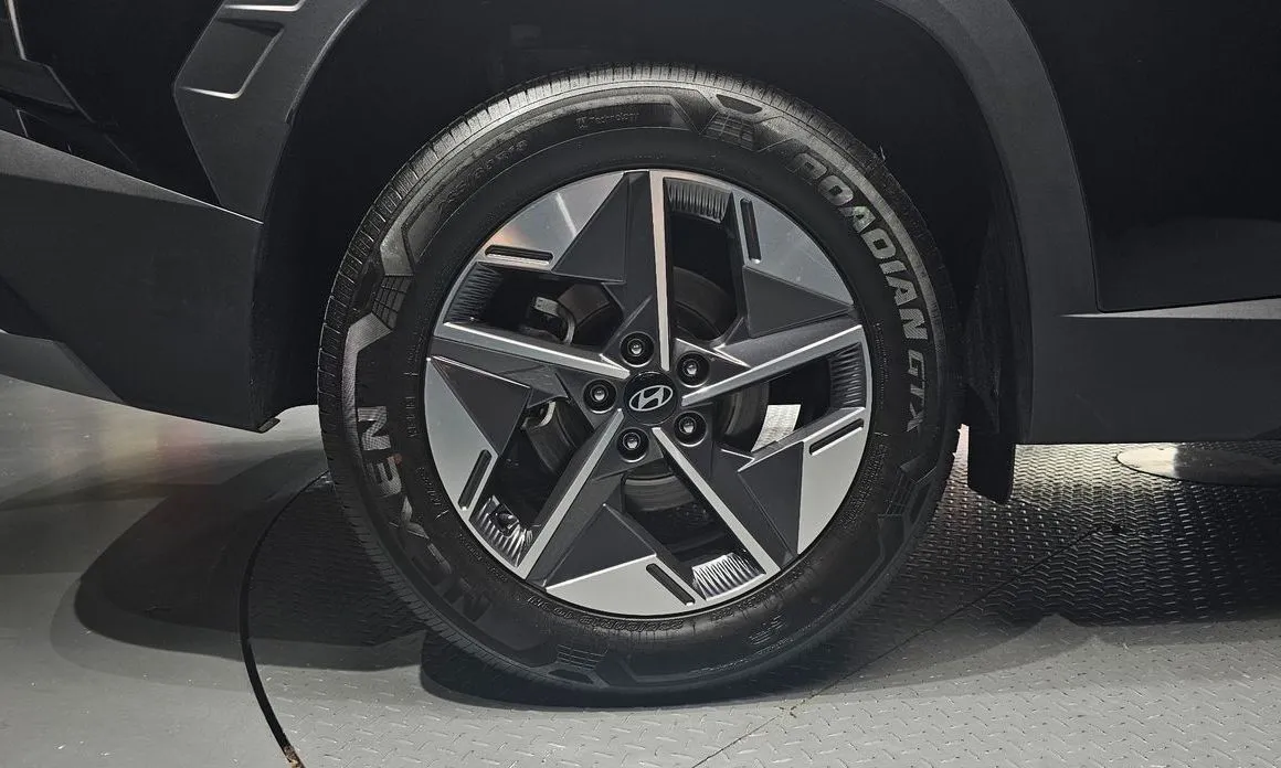 Hyundai Tucson — фото 6