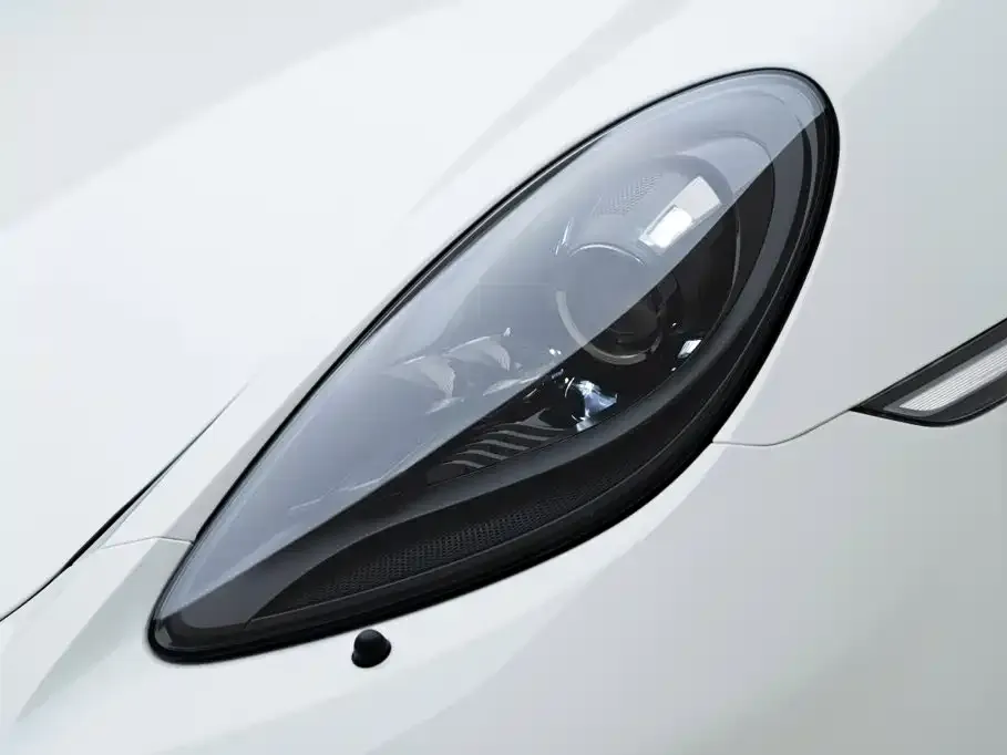 Porsche 718 — фото 5