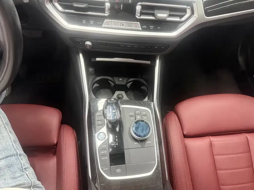 BMW 3 Series — фото 10