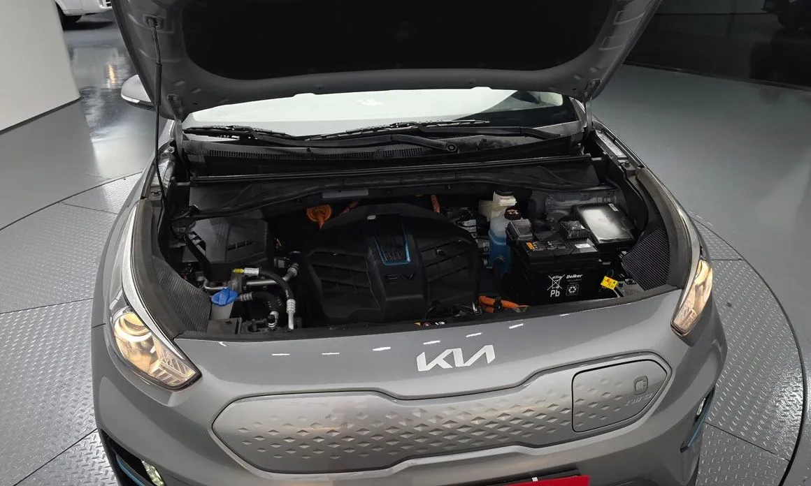 Kia Niro — фото 2