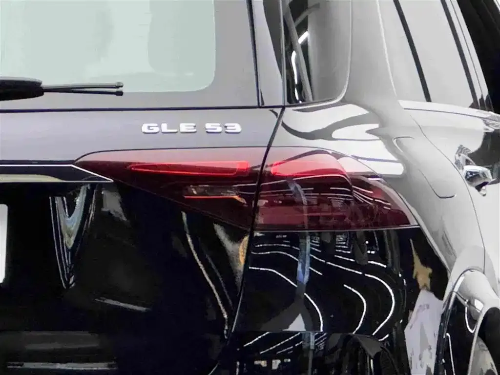 Mercedes-Benz GLE AMG — фото 7