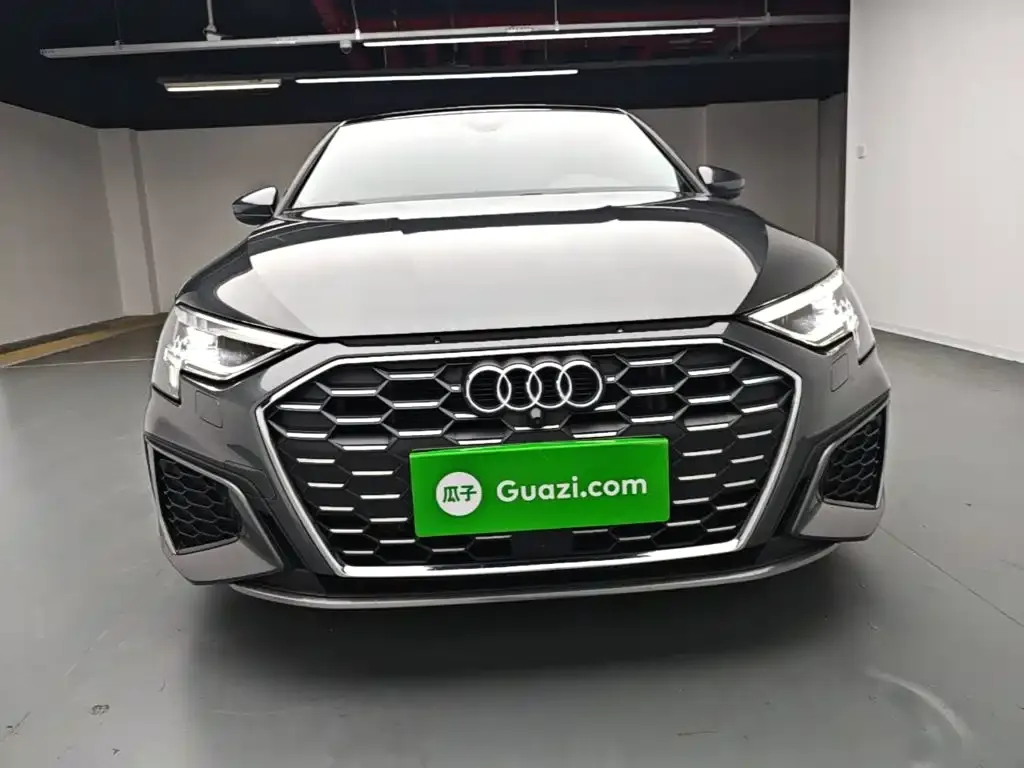 Audi A3 — фото 10