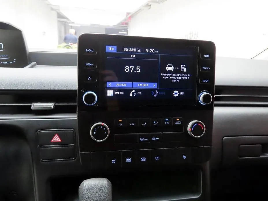 Hyundai Staria — фото 6