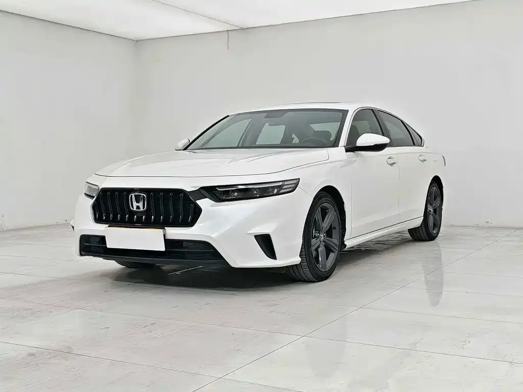 Honda Inspire — фото 1