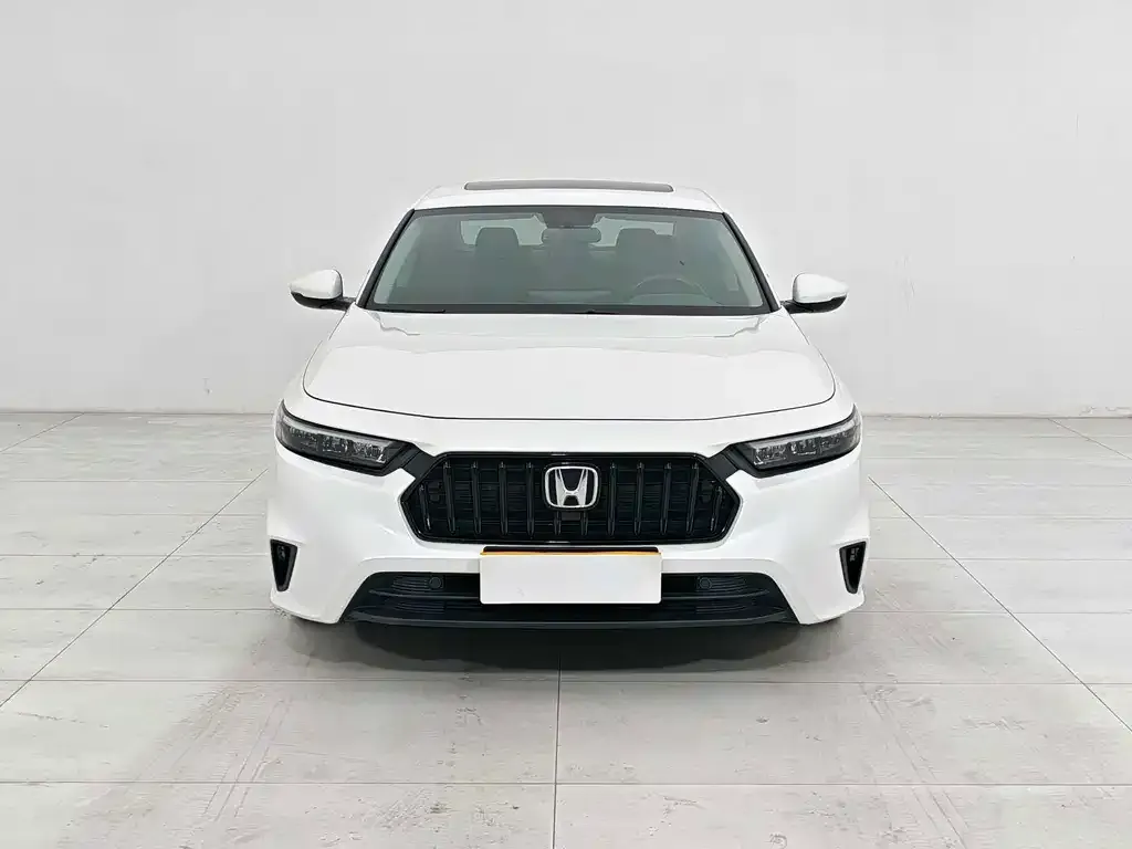 Honda Inspire — фото 6