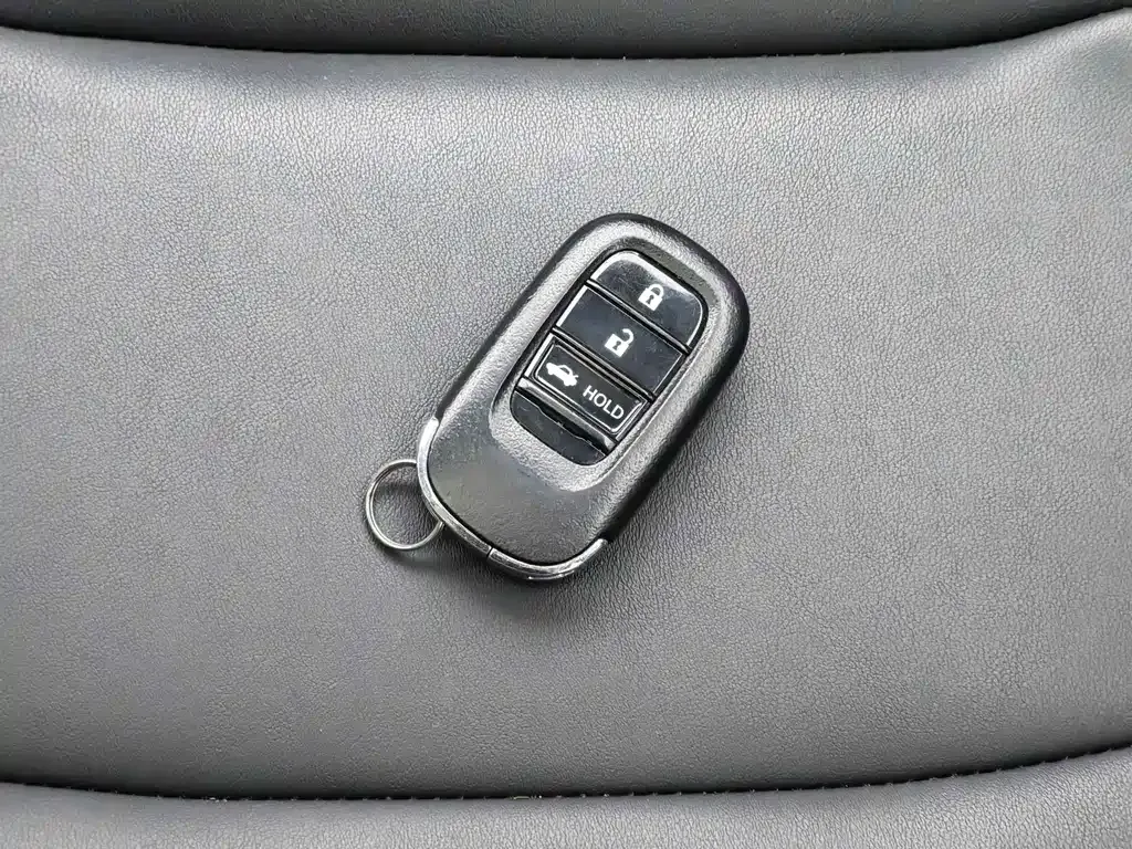 Honda Inspire — фото 10