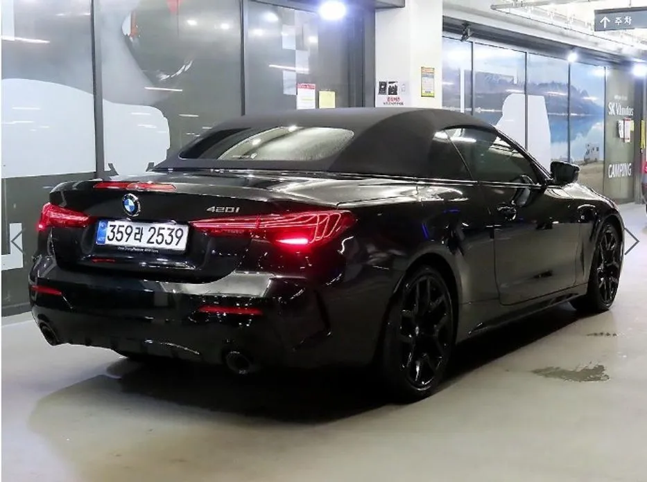 BMW 4-Series — фото 2