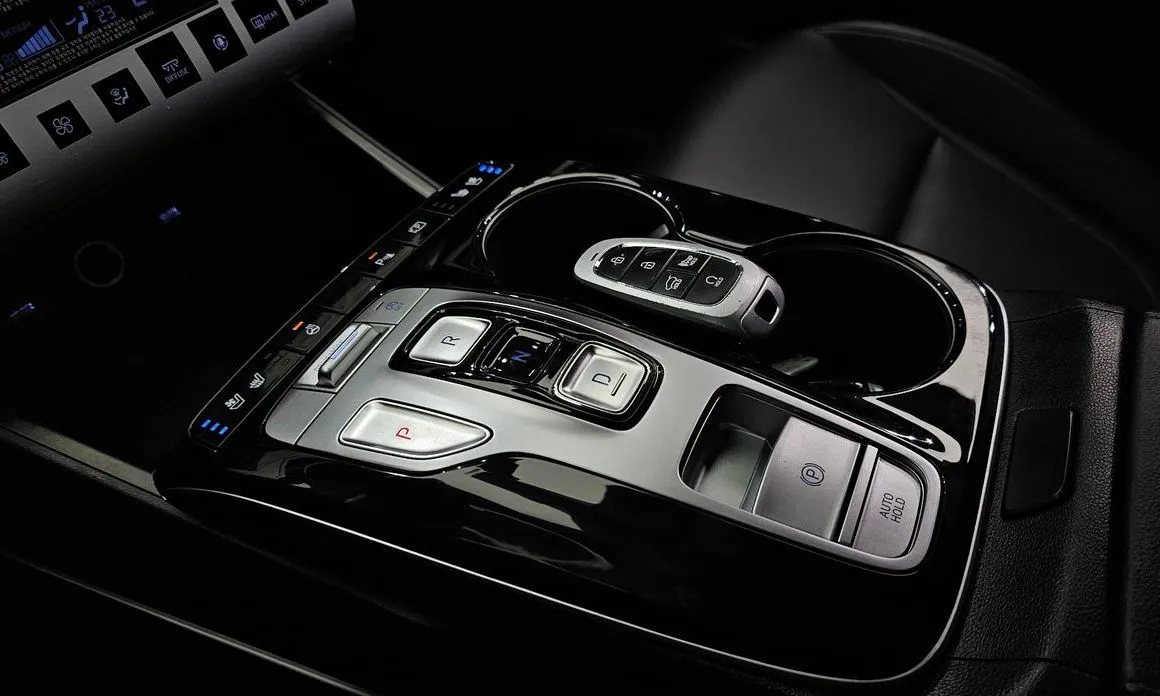 Hyundai Tucson — фото 3