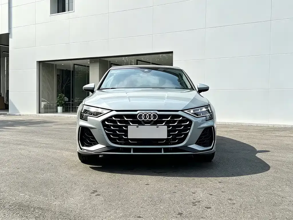 Audi A3 — фото 10