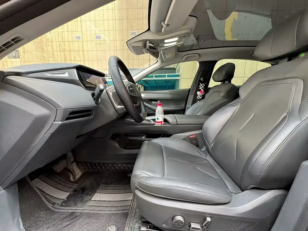 Deepal SL03 — фото 5