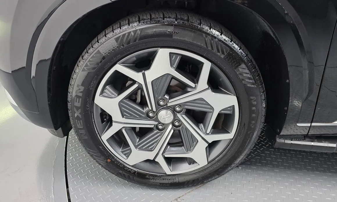 Hyundai Palisade — фото 8