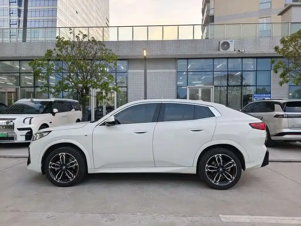 BMW X2 (Import) — фото 2