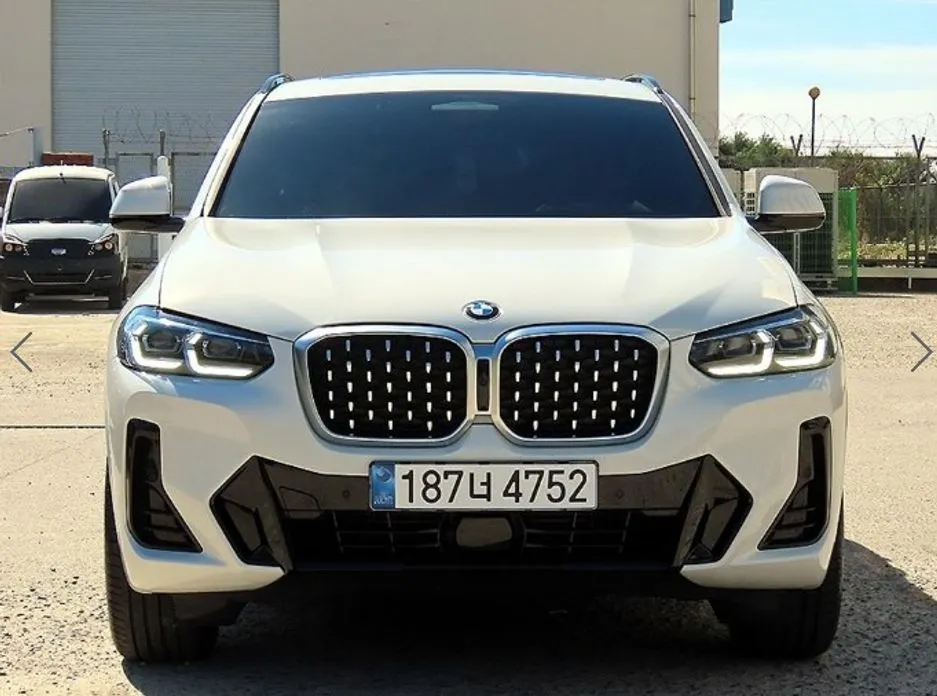 BMW X4 — фото 1