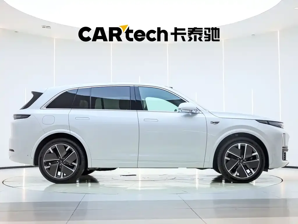 Li Auto L7 — фото 3