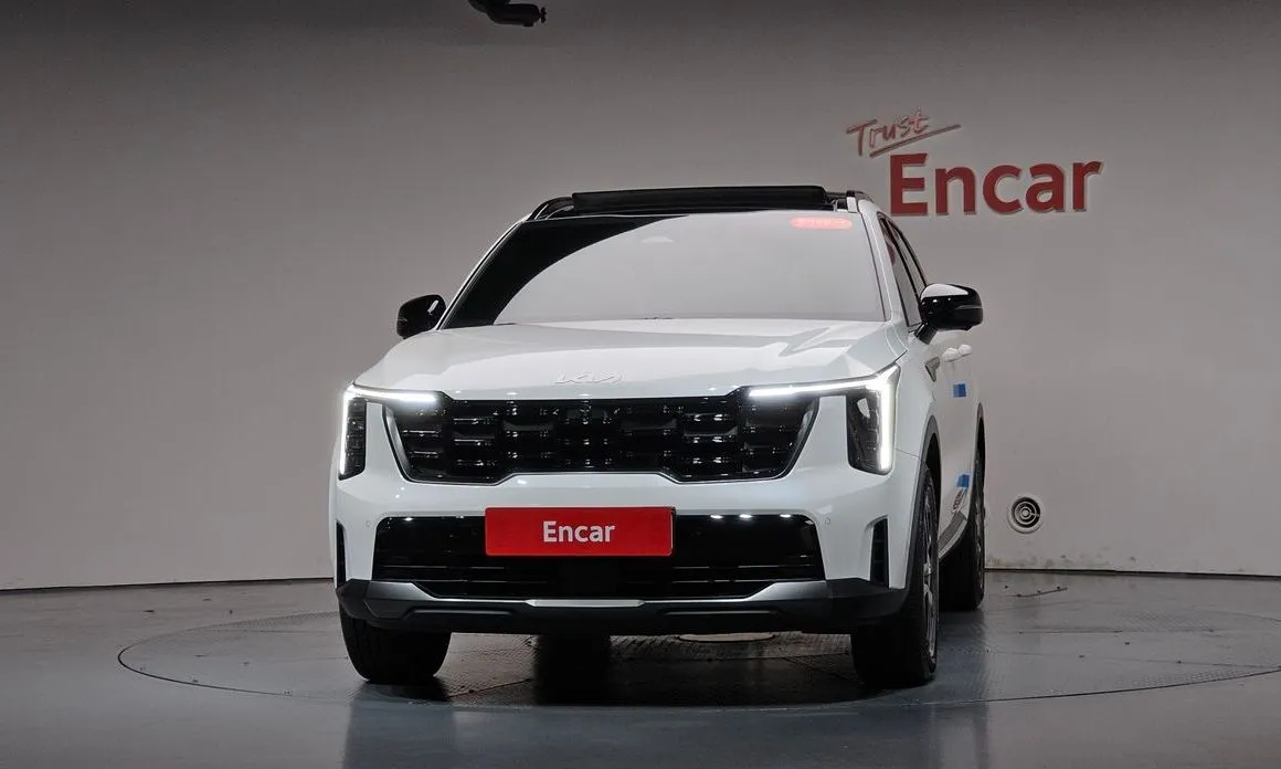 Kia Sorento — фото 4