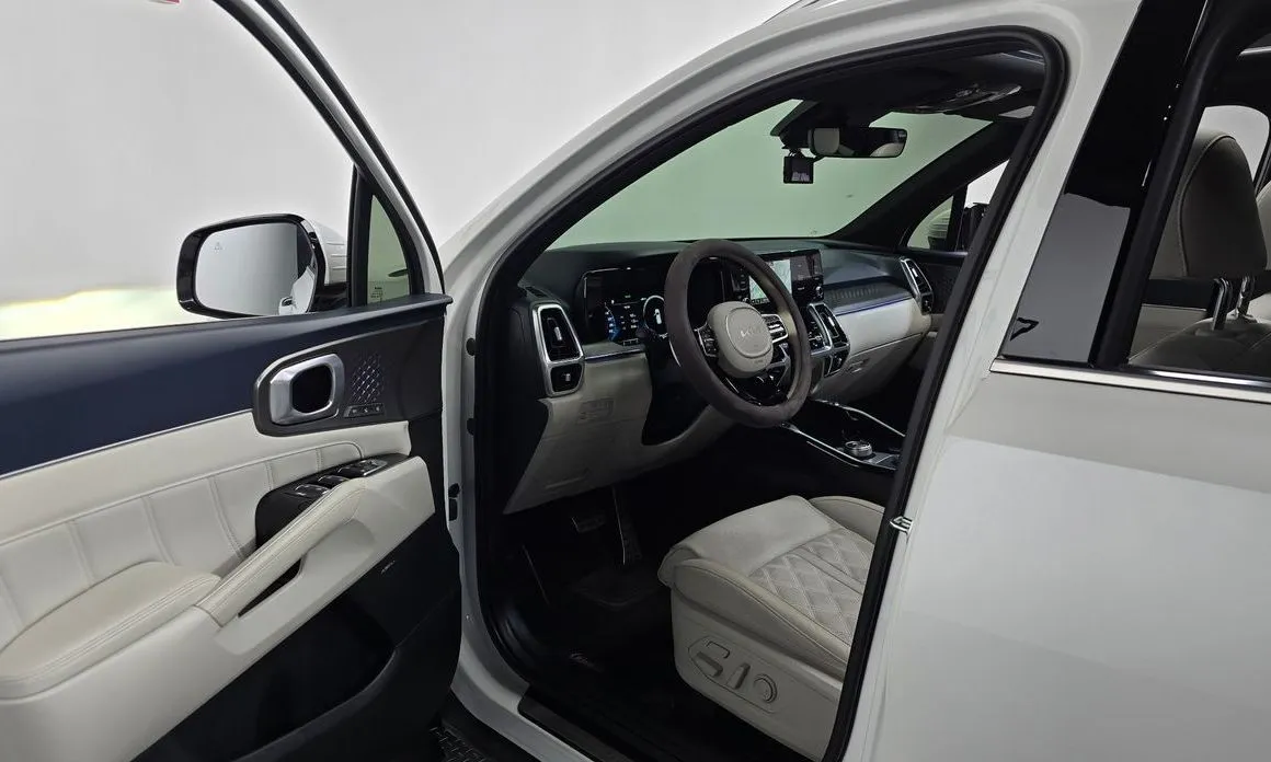 Kia Sorento — фото 4