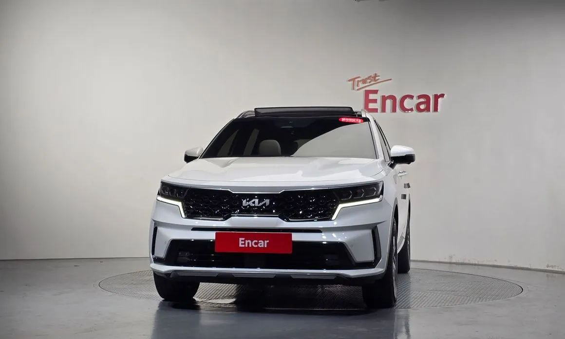 Kia Sorento — фото 2