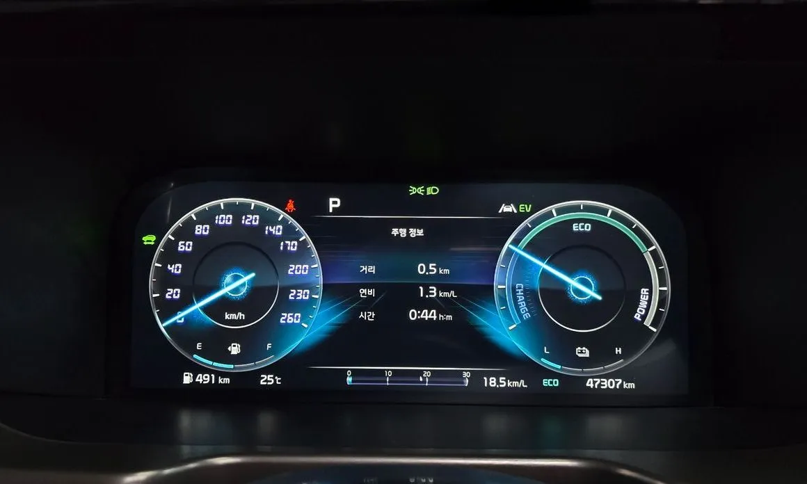 Kia Sorento — фото 3