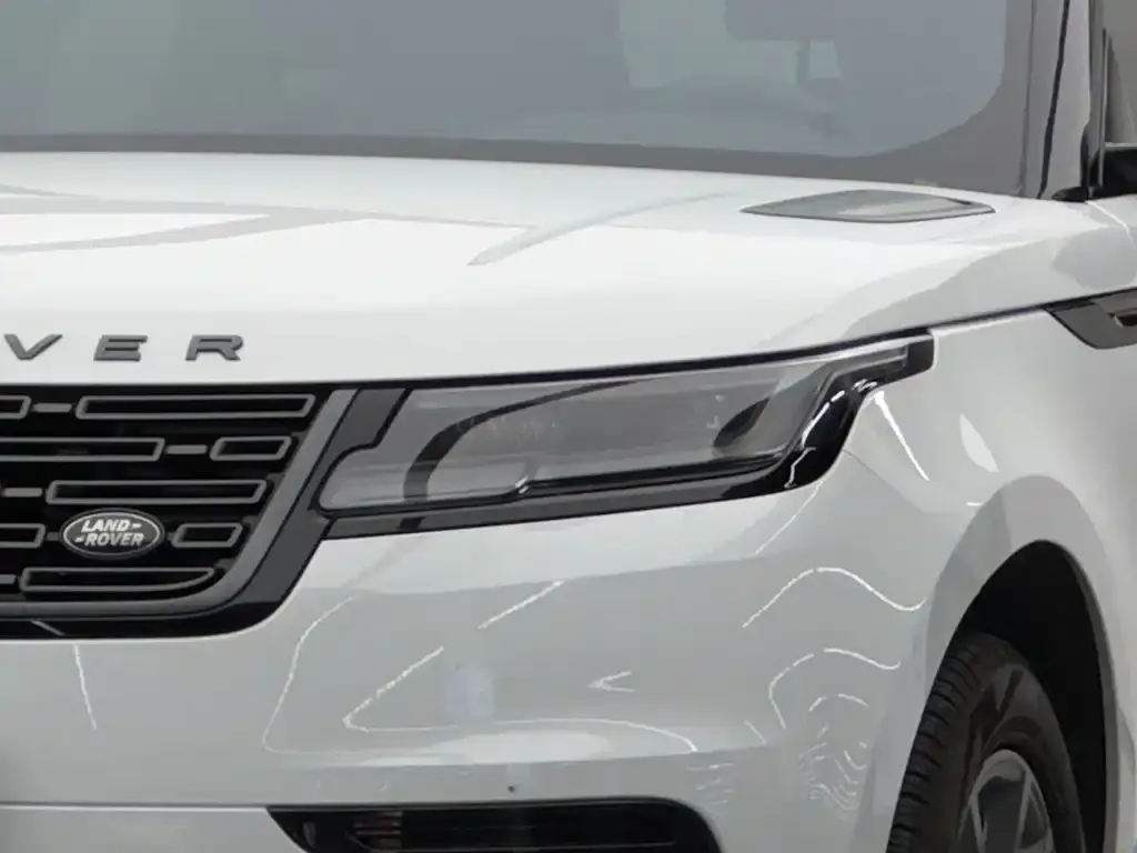 Land Rover Velar — фото 10