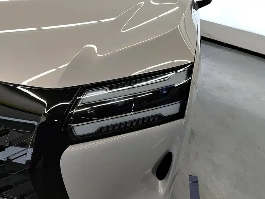Wuling Xingguang 730 New Energy — фото 7