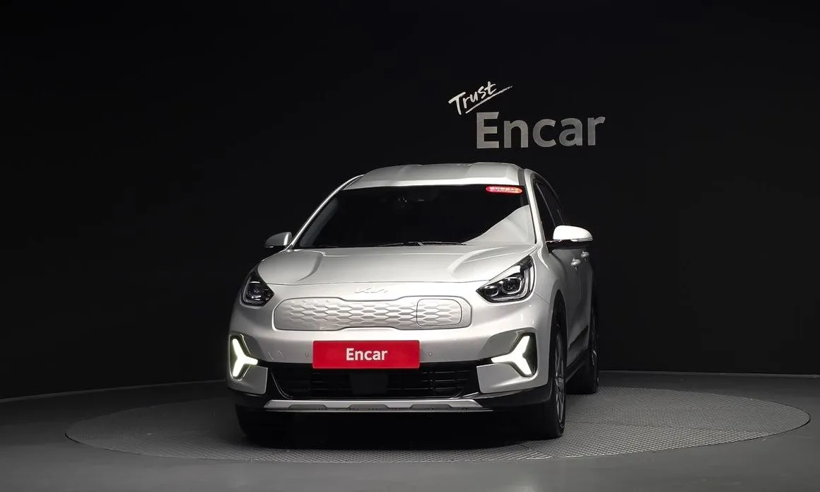 Kia Niro — фото 4