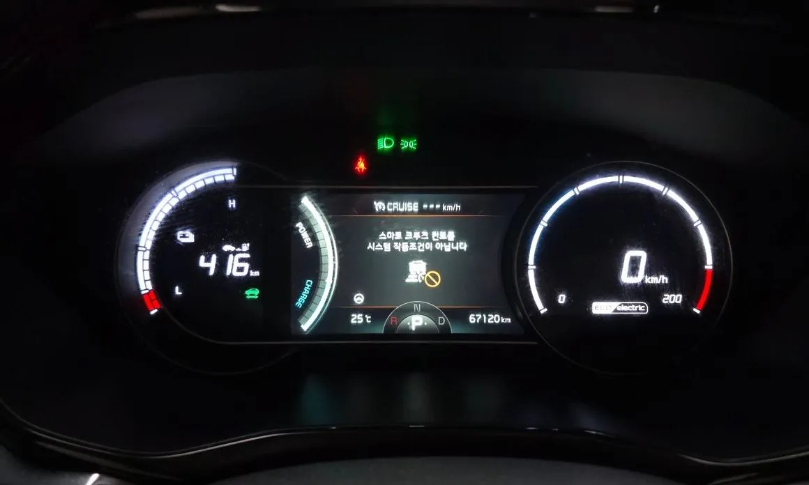 Kia Niro — фото 2