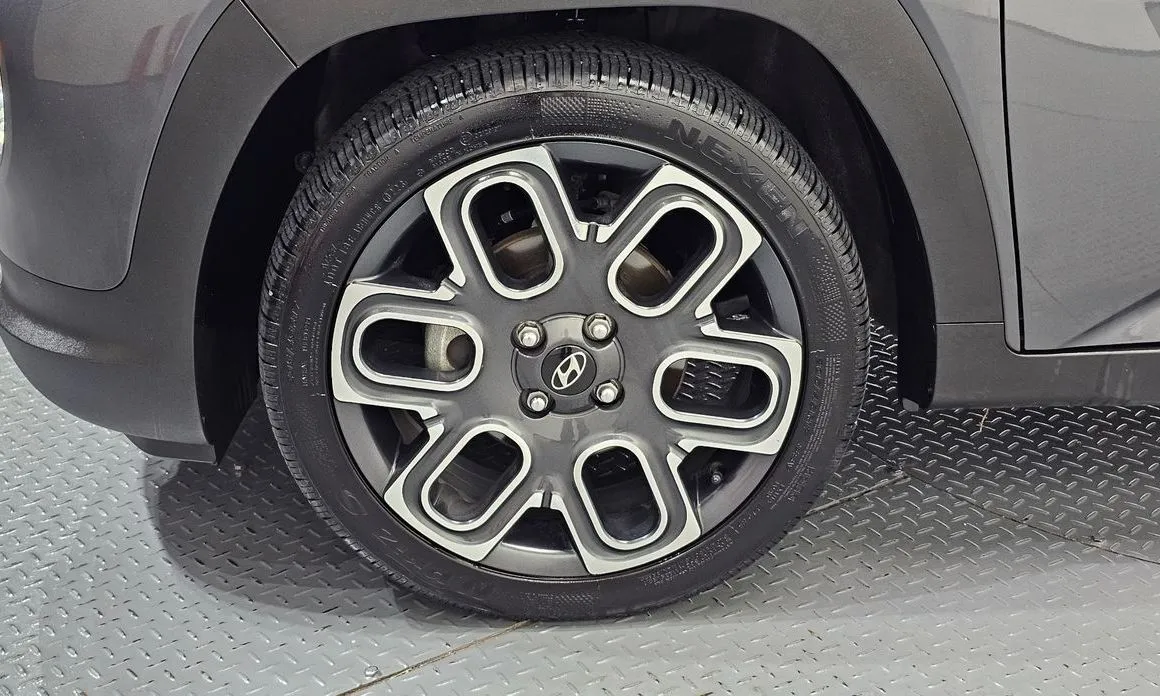 Hyundai Casper — фото 4