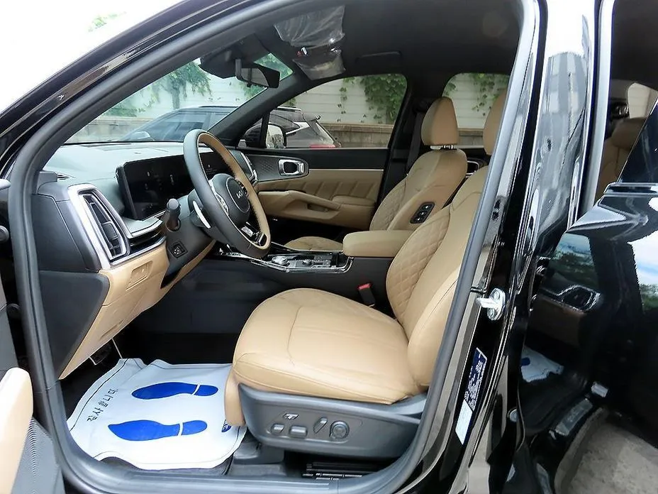 Kia Sorento — фото 3