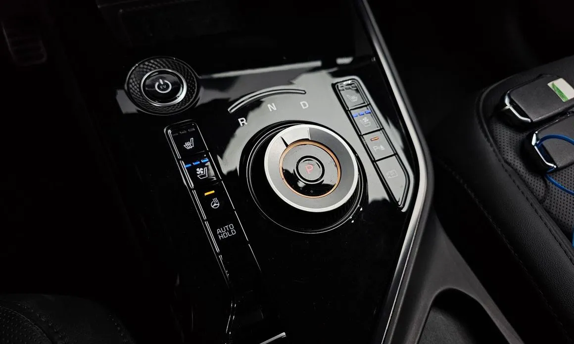 Kia Niro — фото 3
