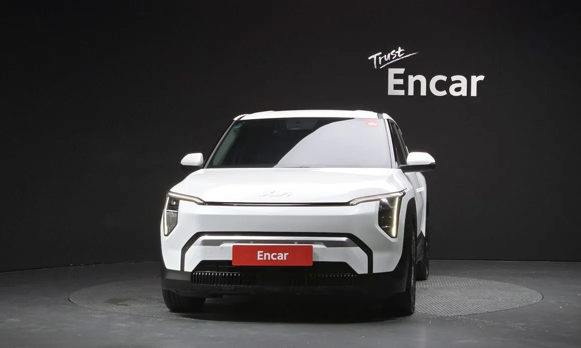 Kia EV3 — фото 5